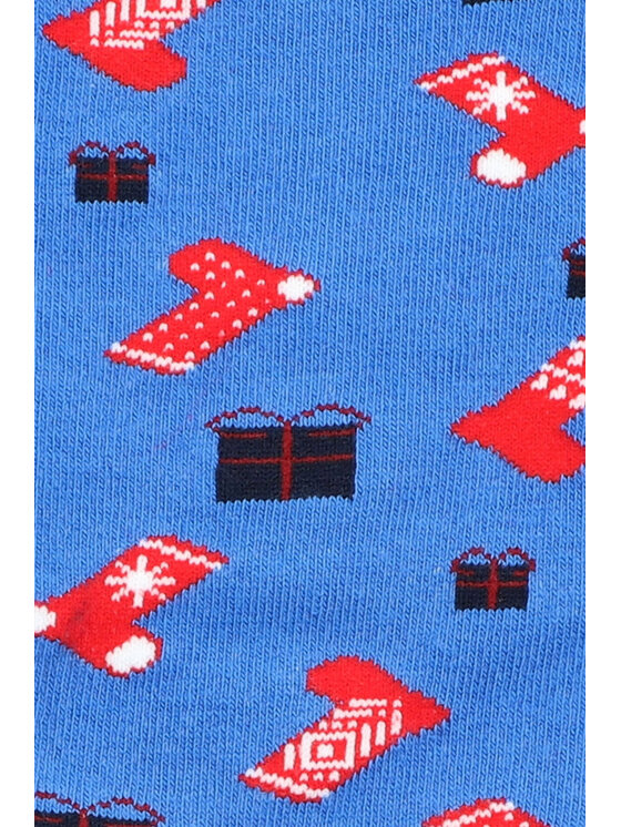 Lancerto Lancerto Skarpety długie SK073222000011 Niebieski