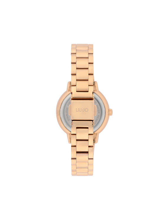 Liu Jo Liu Jo Orologio TLJ2519 Oro