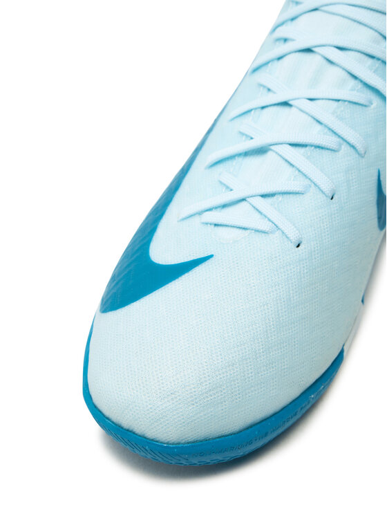 Nike Nike Ghete pentru fotbal Superfly 10 FQ8332 Albastru
