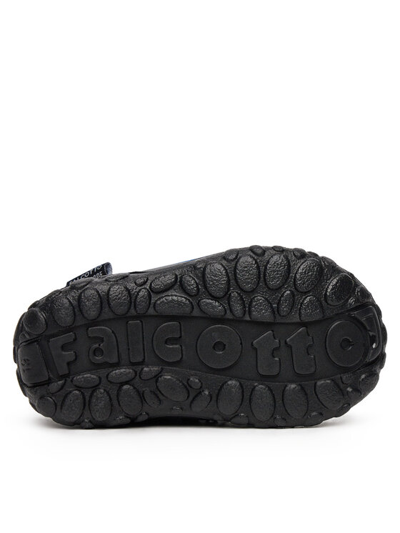 Naturino Naturino Снігоходи Falcotto by Naturino Poznurr Wp 0013001422.15.A149 Cиній