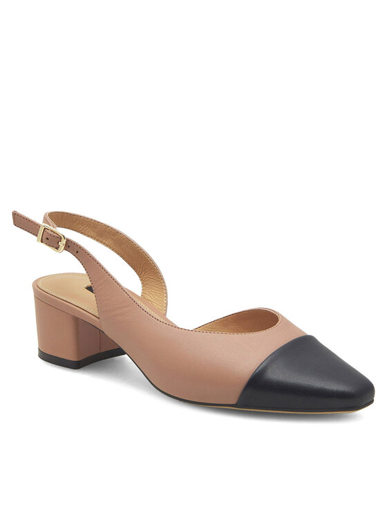 Gino Rossi Gino Rossi Sandali 4893-01 Beige