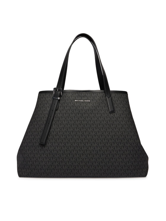 MICHAEL Michael Kors MICHAEL Michael Kors Torebka 33R6LHDT9B Czarny