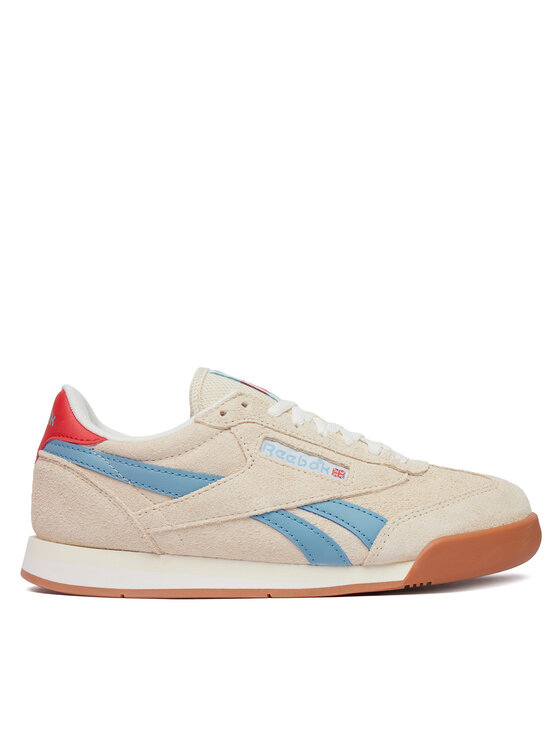 Reebok Reebok Tenisice SS-CAMPIO XT 100245002 Svijetlo bež