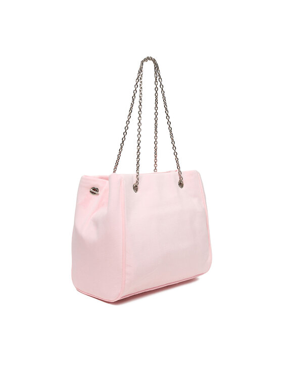 Juicy Couture Juicy Couture Handtasche CEO-BIJXT8935WPO Rosa