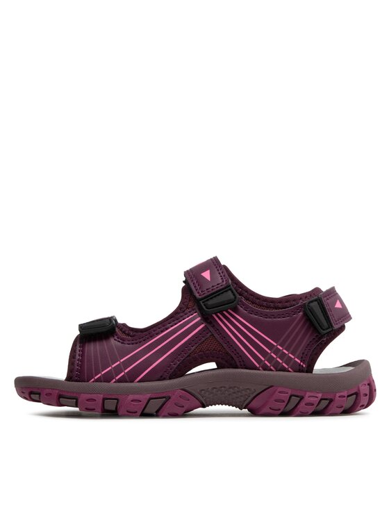 CMP CMP Sandalen Mawi 3Q91084 Violett