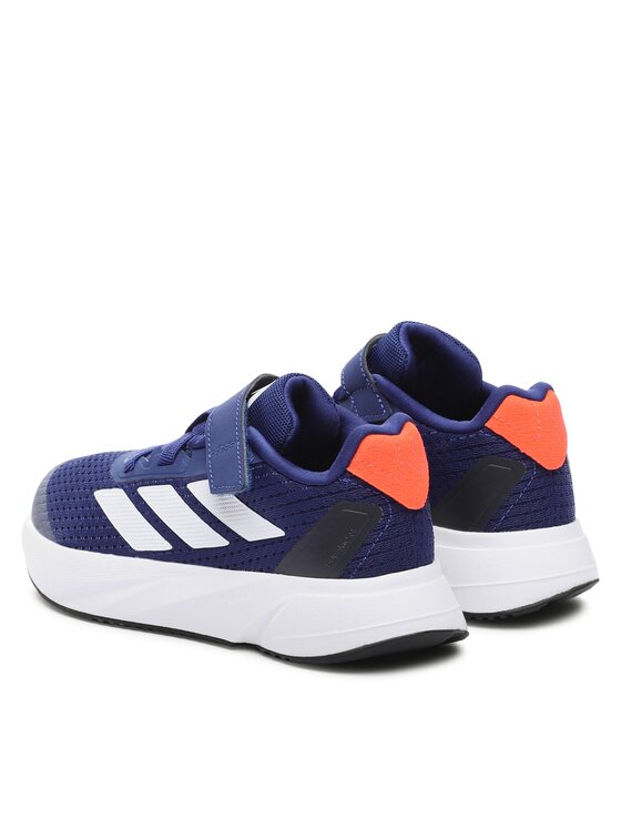 adidas adidas Маратонки за бягане Duramo SL Shoes Kids IG2459 Тъмносин