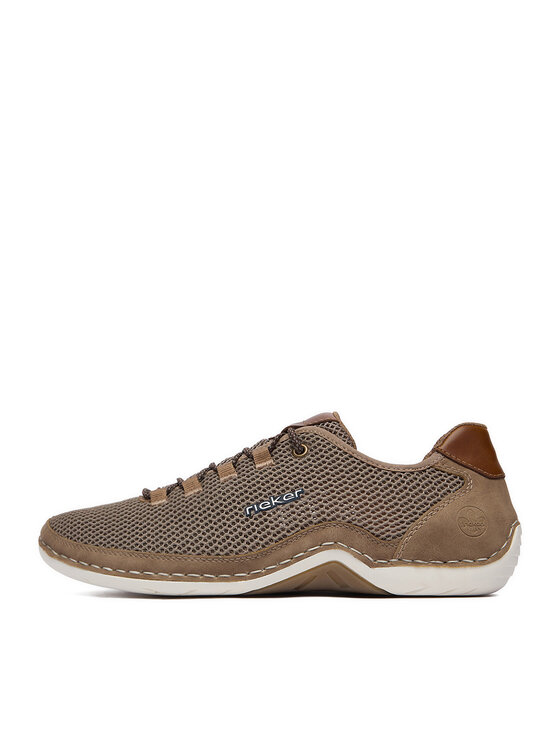 Rieker Rieker Scarpe basse CEO-07555-64 Beige scuro