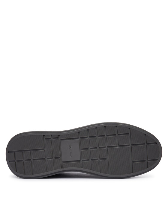 Calvin Klein Calvin Klein Αθλητικά Chunky Laceup Su YM0YM01453 Γκρι