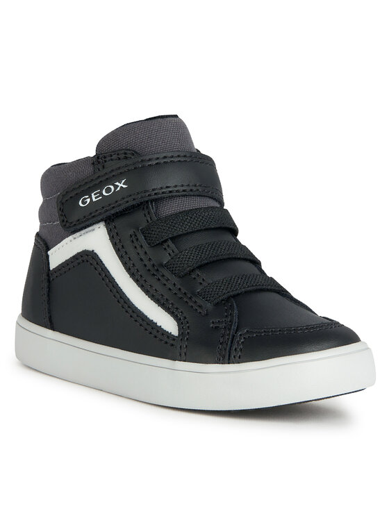 Geox Geox Tossud B Gisli Boy B361NF 05410 C0005 M Must