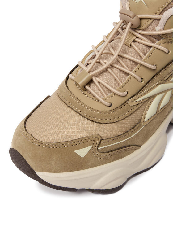Reebok Reebok Schnürschuhe CEO-CP40-KC-251648Z Beige