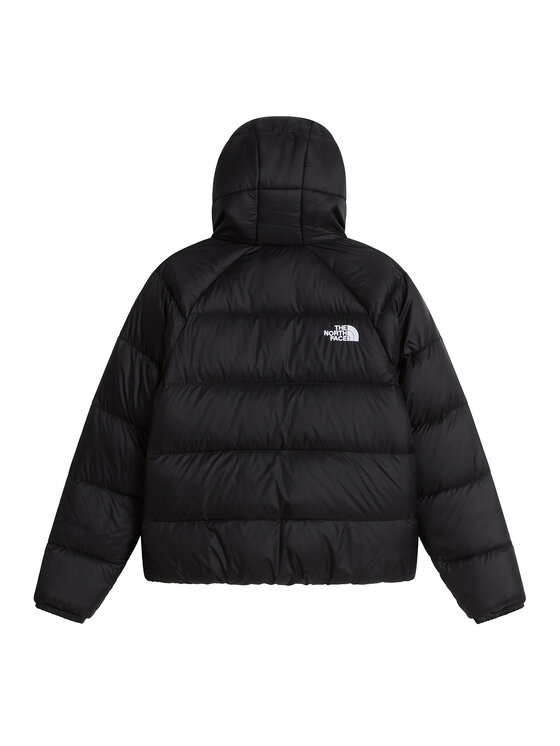 The North Face The North Face Зимно яке Hydrenalite NF0A8H3WJK31 Черен Regular Fit