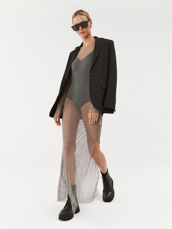 Samsøe Samsøe Samsøe Samsøe Kokteilikleit Magda F23300203 Hall Regular Fit