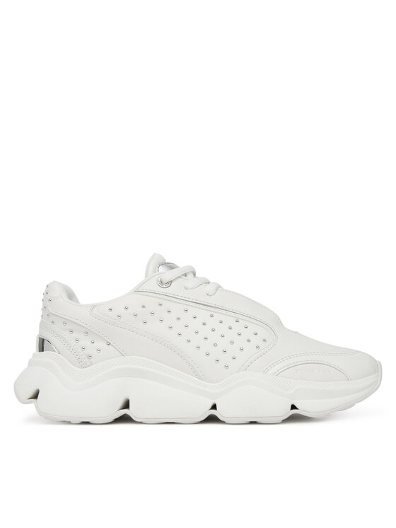 MICHAEL Michael Kors MICHAEL Michael Kors Sneakersy 43R6REFS1D Biały