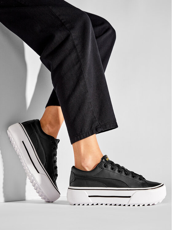 Puma Puma Tossud Kaia Platform L 382706 01 Must
