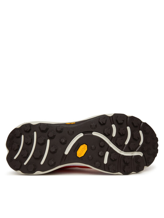 Under Armour Under Armour Tenisice za trčanje UA Infinite Pro Trail 3027202 Crvena