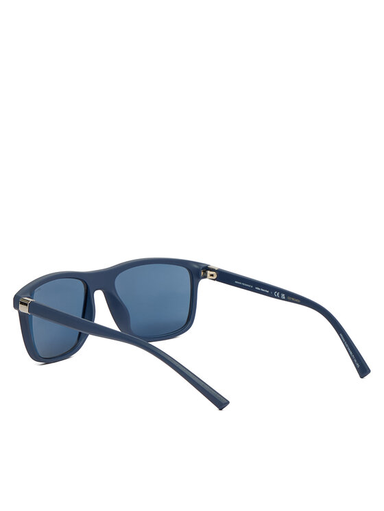 Armani Exchange Armani Exchange Sunčane naočale 0AX4167SU 839980 Tamnoplava