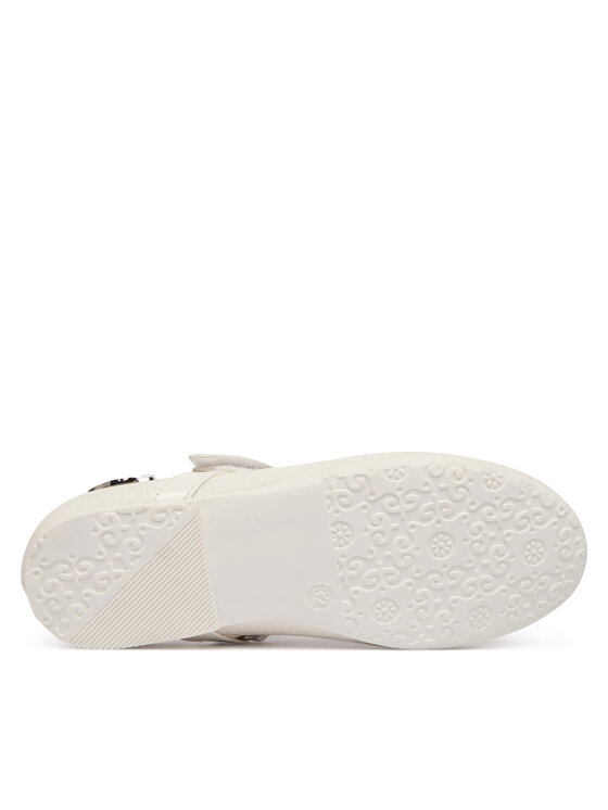Primigi Primigi Pantofi 1429000 Alb