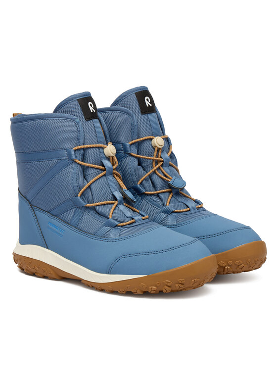 Reima Reima Lumesaapad Myrsky 5400032A Tumesinine