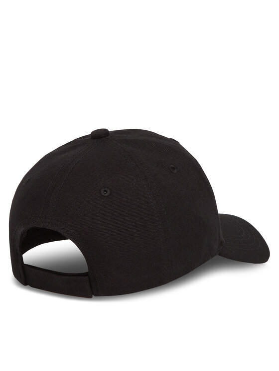 Liu Jo Liu Jo Καπέλο Jockey VA5201 T0300 Μαύρο