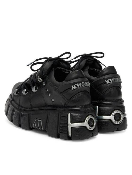 NEW ROCK NEW ROCK Tossud M-120N-C26 Must
