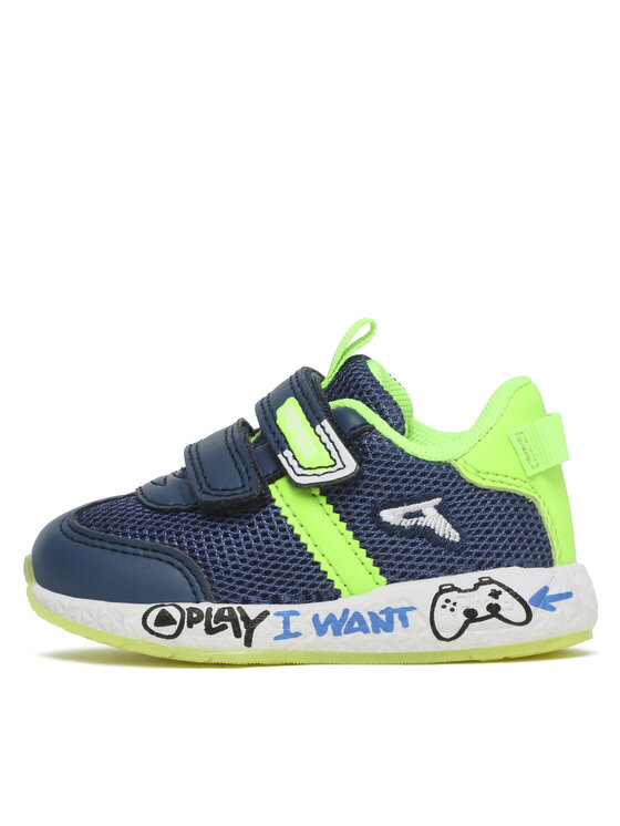 Primigi Primigi Sneakers 3949211 Albastru