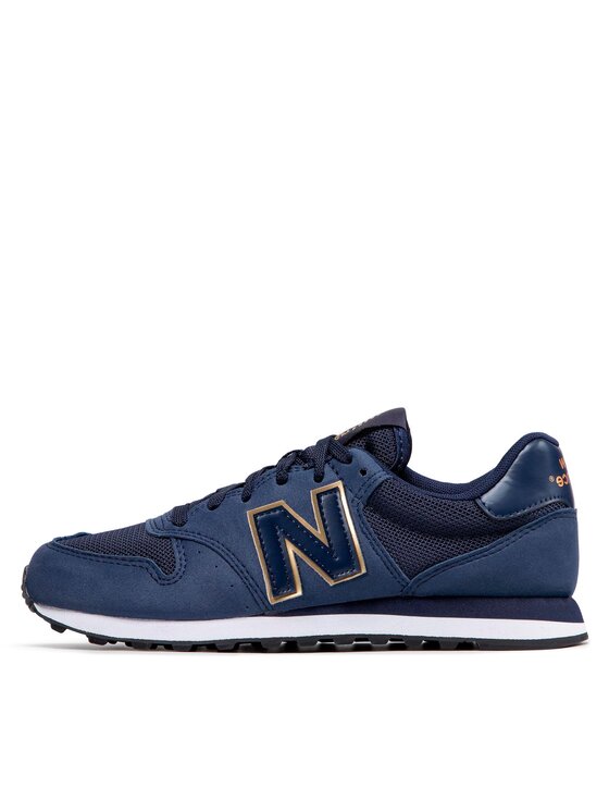 New Balance New Balance Sportcipő GW500NGN Sötétkék