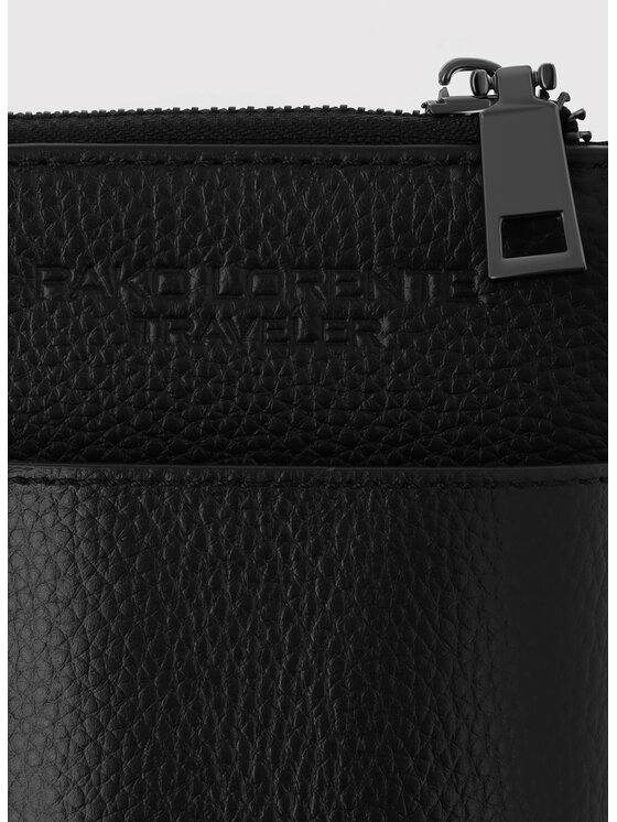 Pako Lorente Pako Lorente Etui na telefon P26WF-QT-001 Czarny