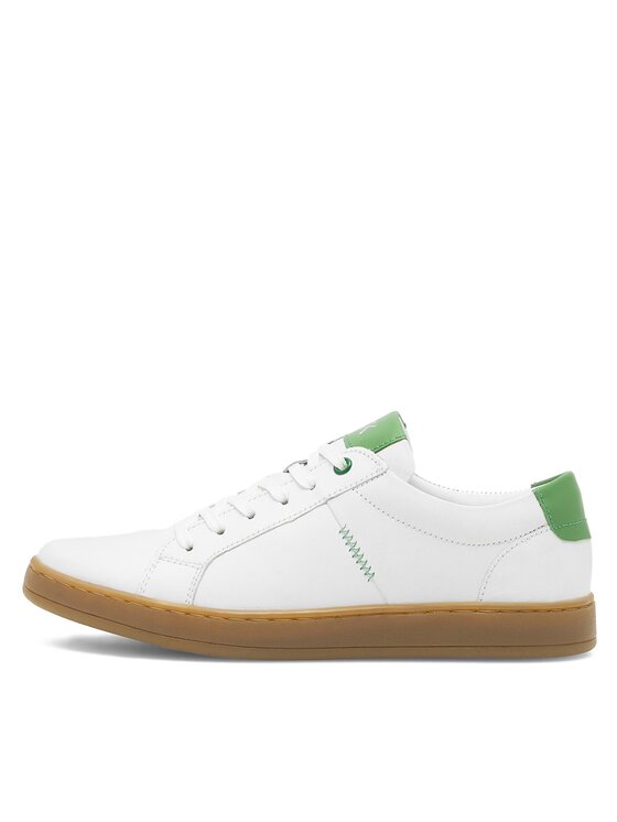 Lasocki Lasocki Sneakersy DELECTA WI16-DELECTA-01 Biały