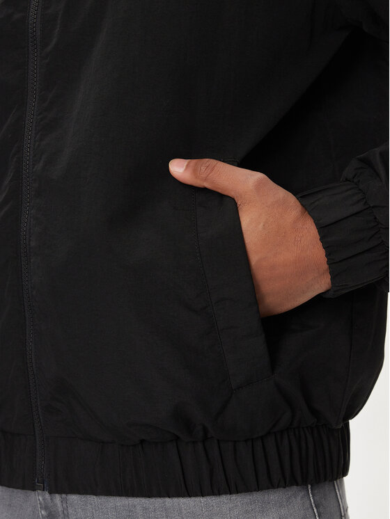 Tommy Jeans Tommy Jeans Bomber Essential DM0DM17982 Nero Regular Fit