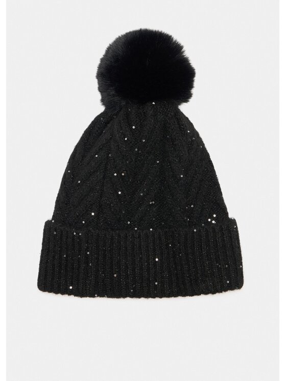 Liu Jo Liu Jo Cappello 2F5009M030022222 Nero