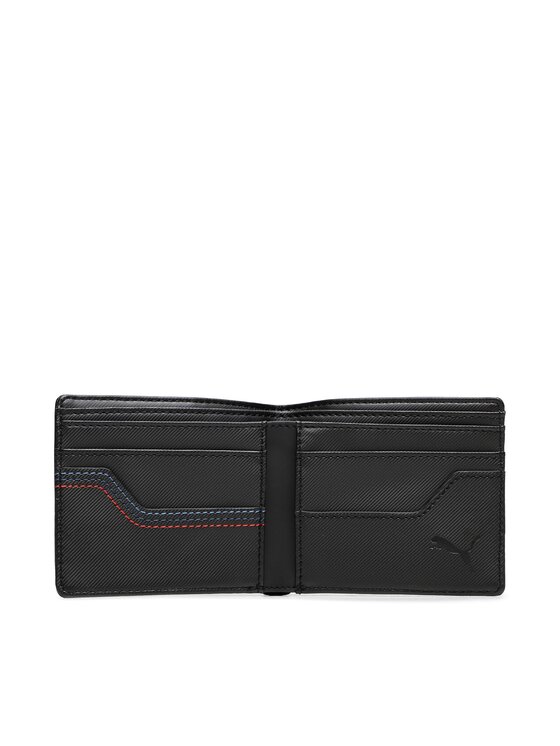 Puma bmw wallet sale