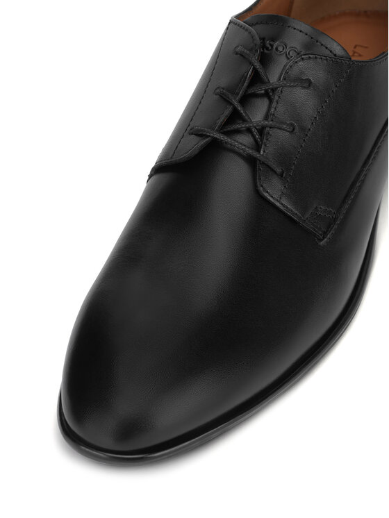 Lasocki Lasocki Scarpe basse BOCA-23 MB Nero