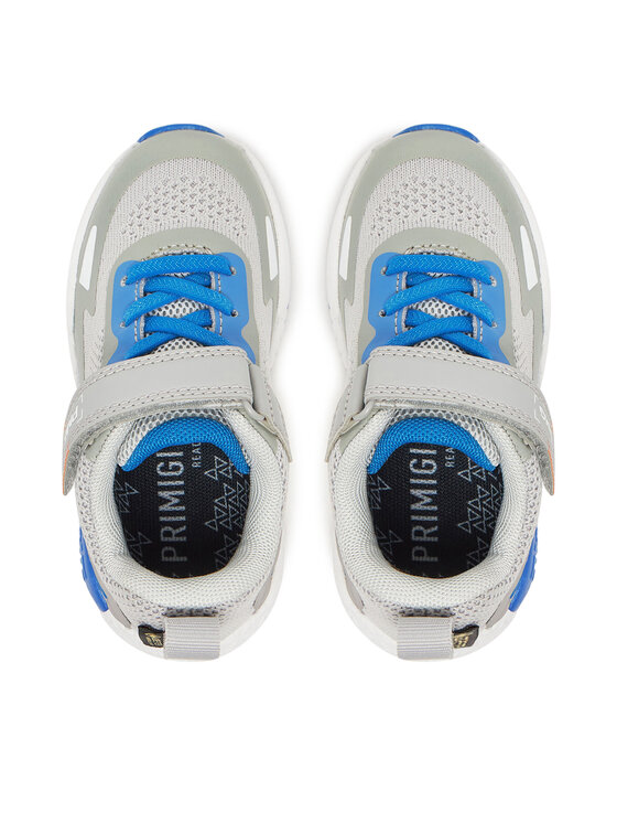 Primigi Primigi Sneakersy 7930722 S Šedá