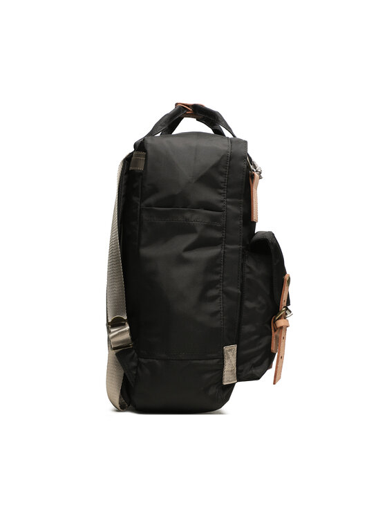 Doughnut Doughnut Rucsac Macaroon Jungle D010JG2-0003-F Negru