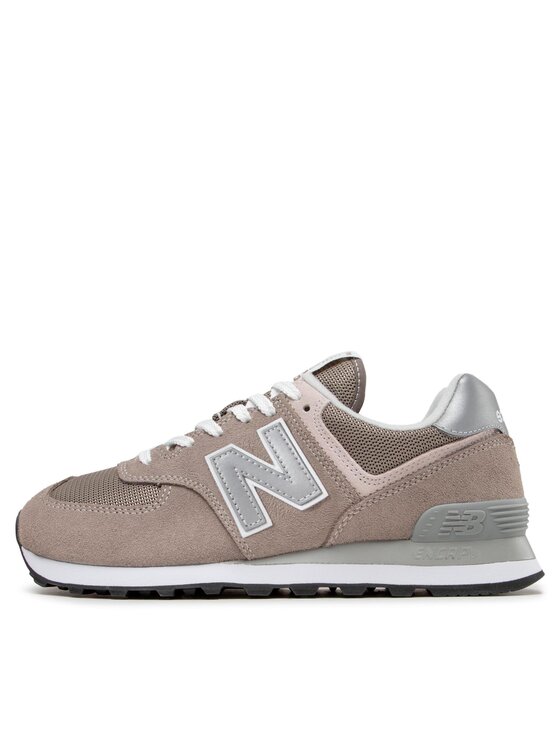 New Balance New Balance Sportcipő ML574EGG Szürke
