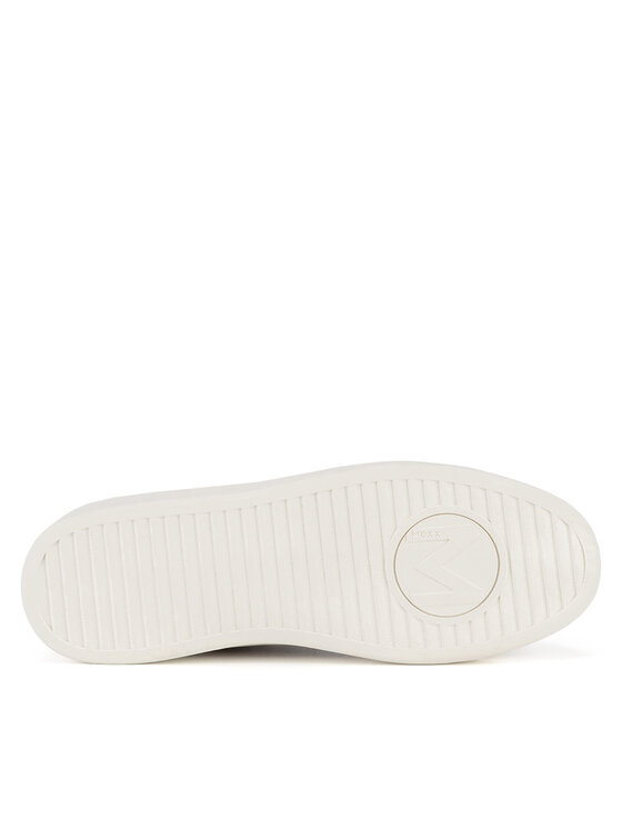 MEXX MEXX Sneakersy MI001010543W Beżowy