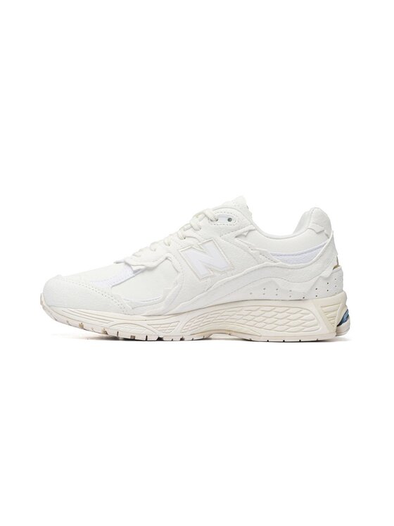 New Balance New Balance Sneakersy 2002 Biały