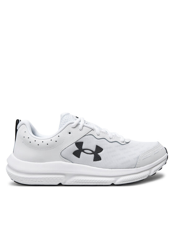 Under Armour Under Armour Pantofi pentru alergare Ua Charged Assert 10 3026175-104 Alb