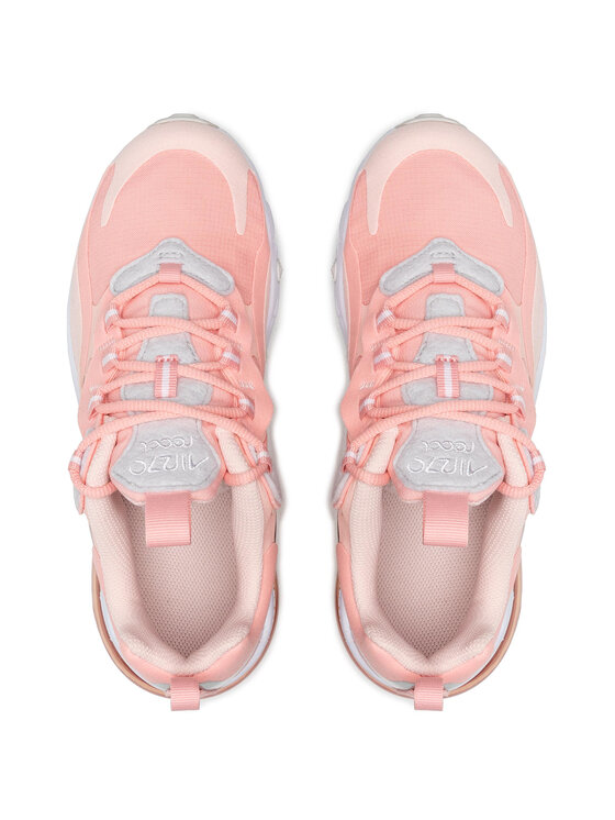 Nike Nike Sneakers C Air Max 270 React Gg Q5420 611 Rosa