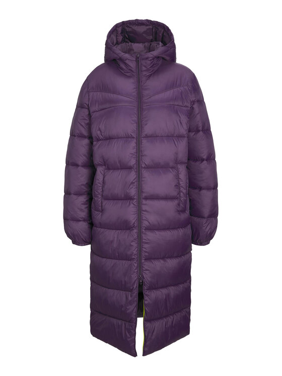 JJXX JJXX Зимно яке 12236524 Виолетов Regular Fit