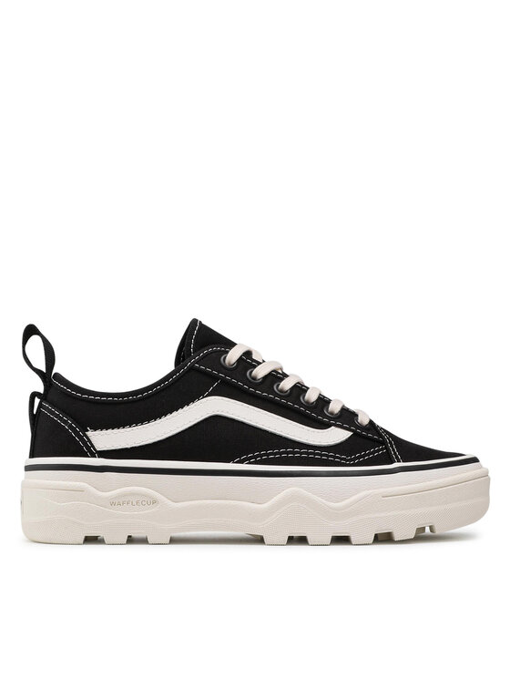 Vans Vans Laisvalaikio batai Sentry Old Skool VN0A5KR3VQE1 Juoda