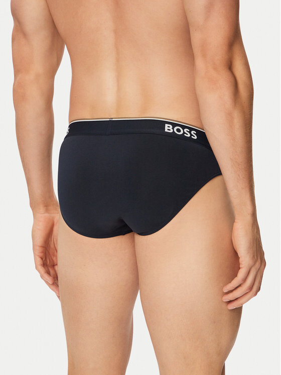 BOSS BOSS Apatinių šortų komplektas 50554683 Spalvota