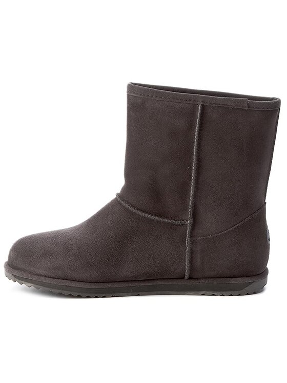 EMU Australia EMU Australia Lumesaapad Brumby Lo Teens T10773 Hall
