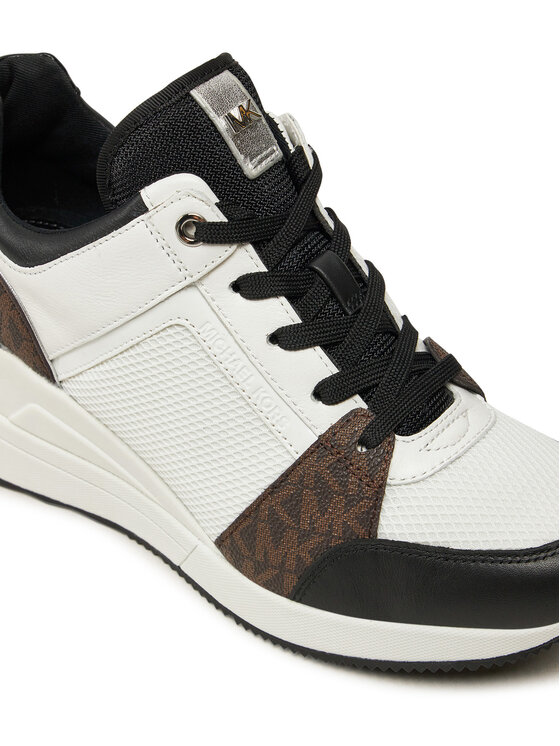 MICHAEL Michael Kors MICHAEL Michael Kors Sneakers 43F4GEFS1D Marrone