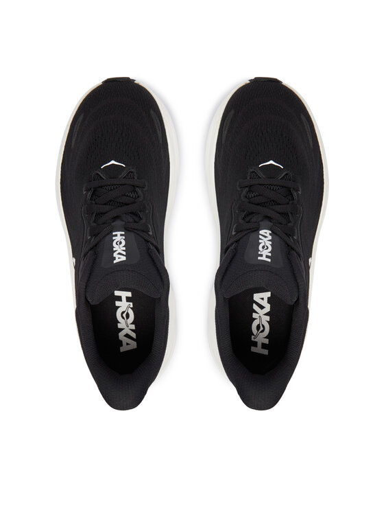 Hoka Hoka Běžecké boty Arahi 8 1168711 Černá