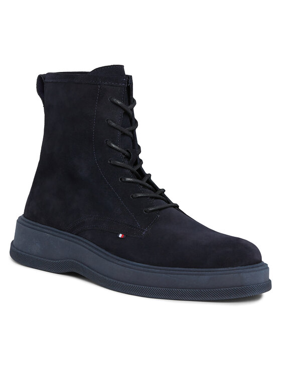 Polacchine Tommy Hilfiger