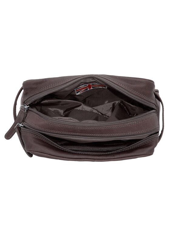 The Chesterfield Brand The Chesterfield Brand Torba 159215 Brązowy