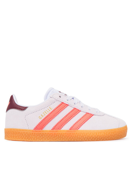 adidas adidas Sneakers Gazelle Paris 2024 KI7133 Mov deschis