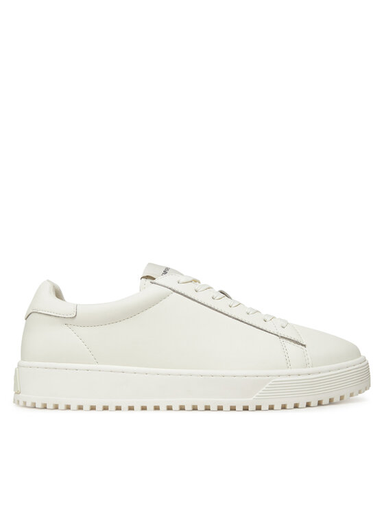 Emporio Armani Emporio Armani Sneakersy X4X690 XF846 00894 Biały