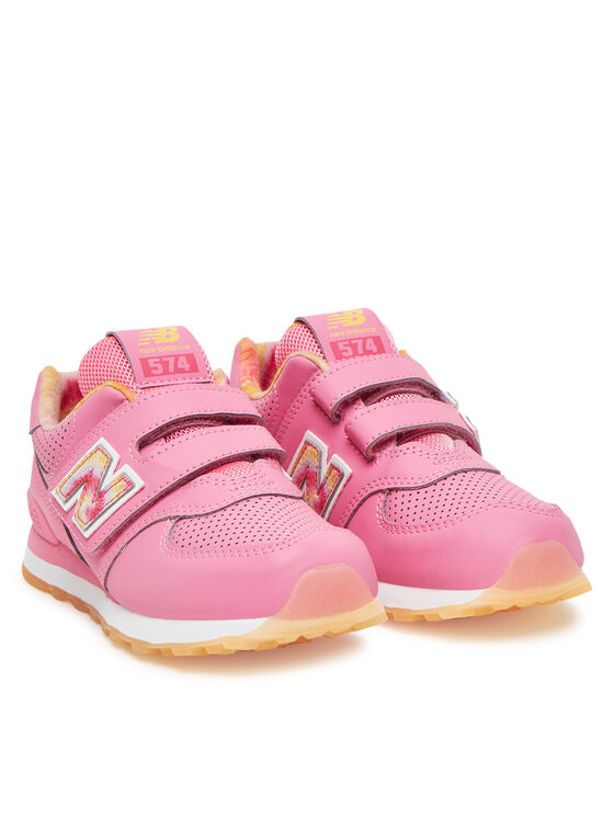 New Balance New Balance Tenisice PV574KP Ružičasta
